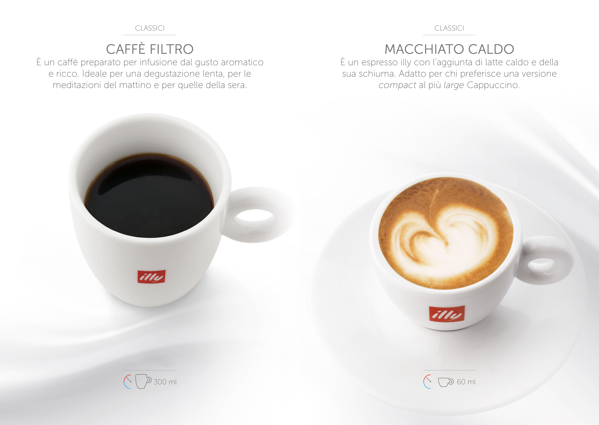 illy Rossetti brand design edzione a