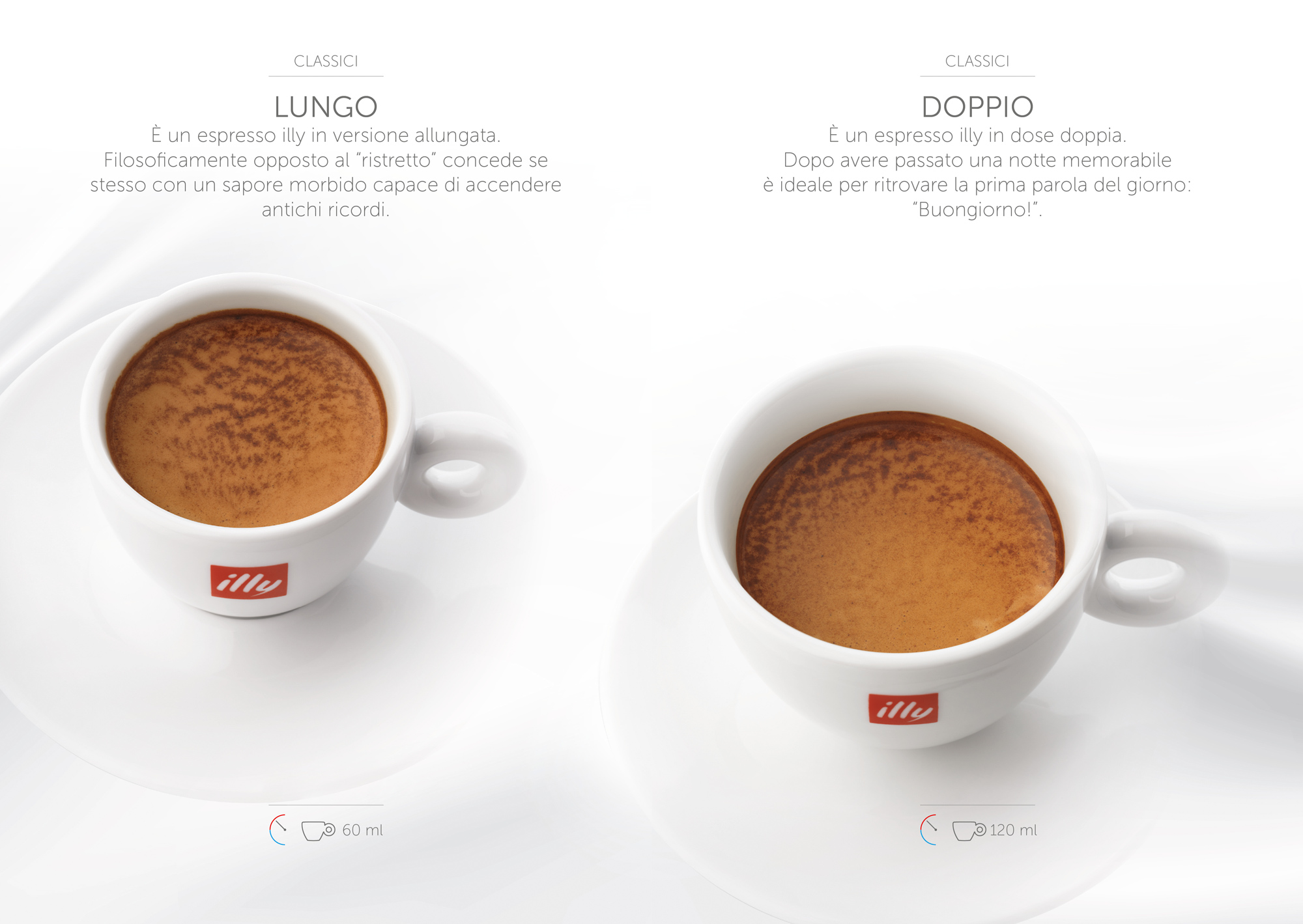 illy Rossetti brand design edzione b