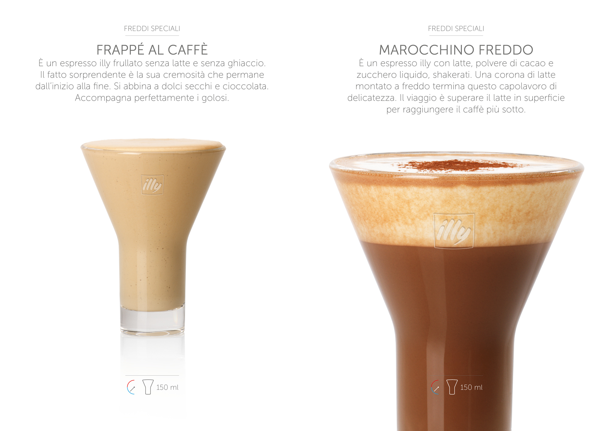 illy Rossetti brand design edzione f