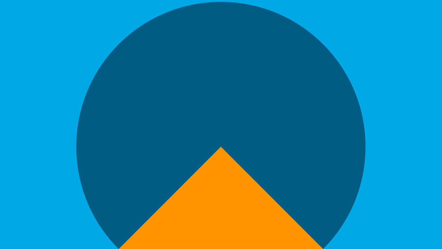 Round color