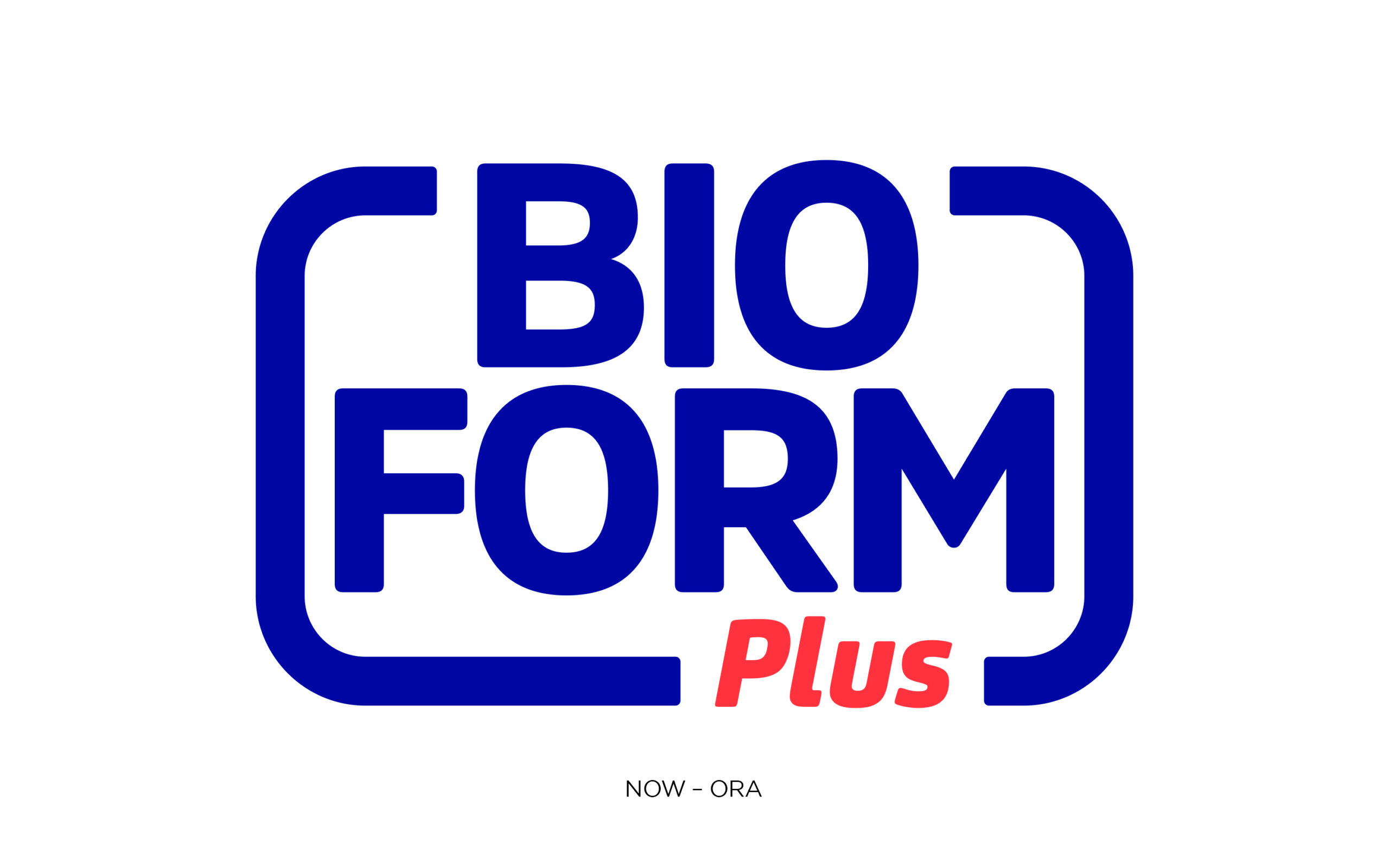 Bioform Rossetti brand design logo n