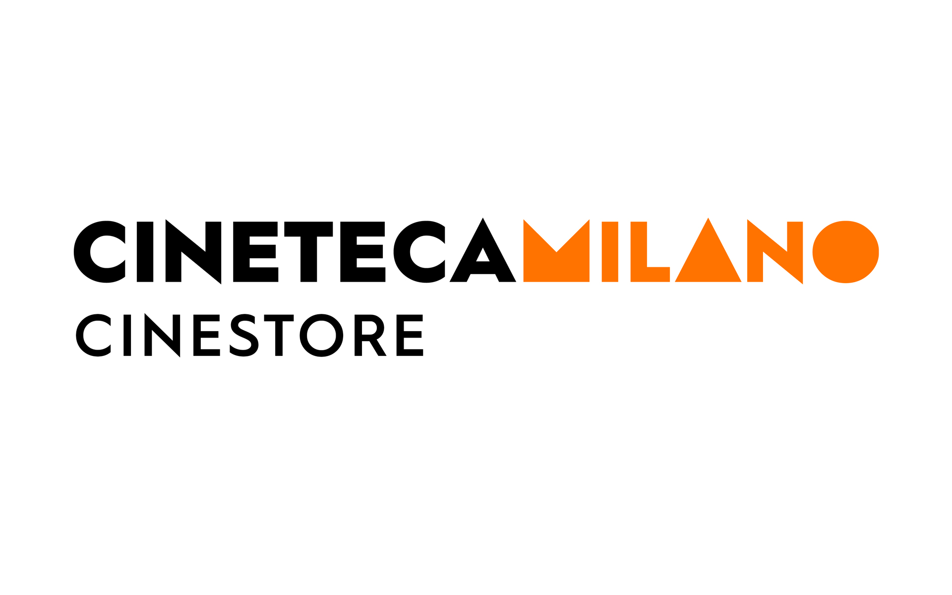 Cineteca Milano Cinestore