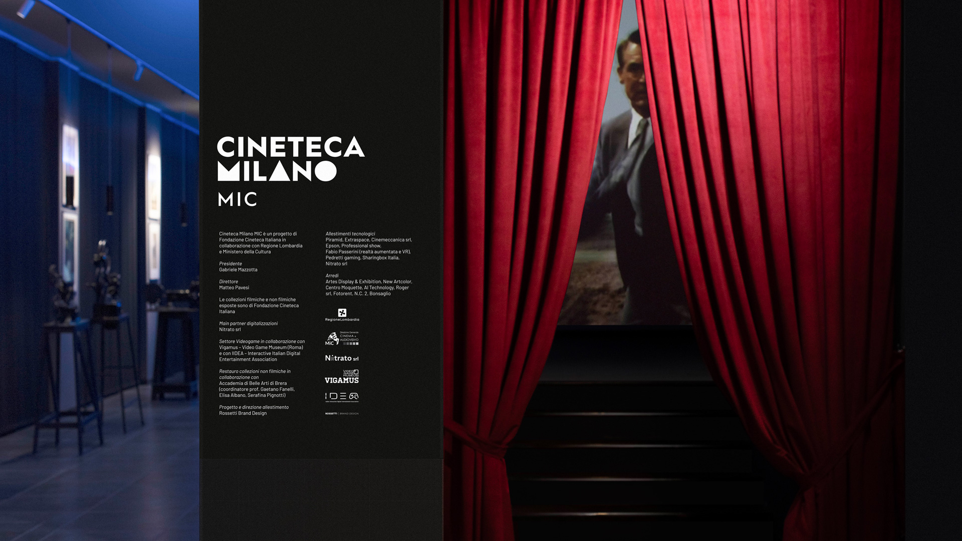 Cineteca Milano Rossetti interior 6