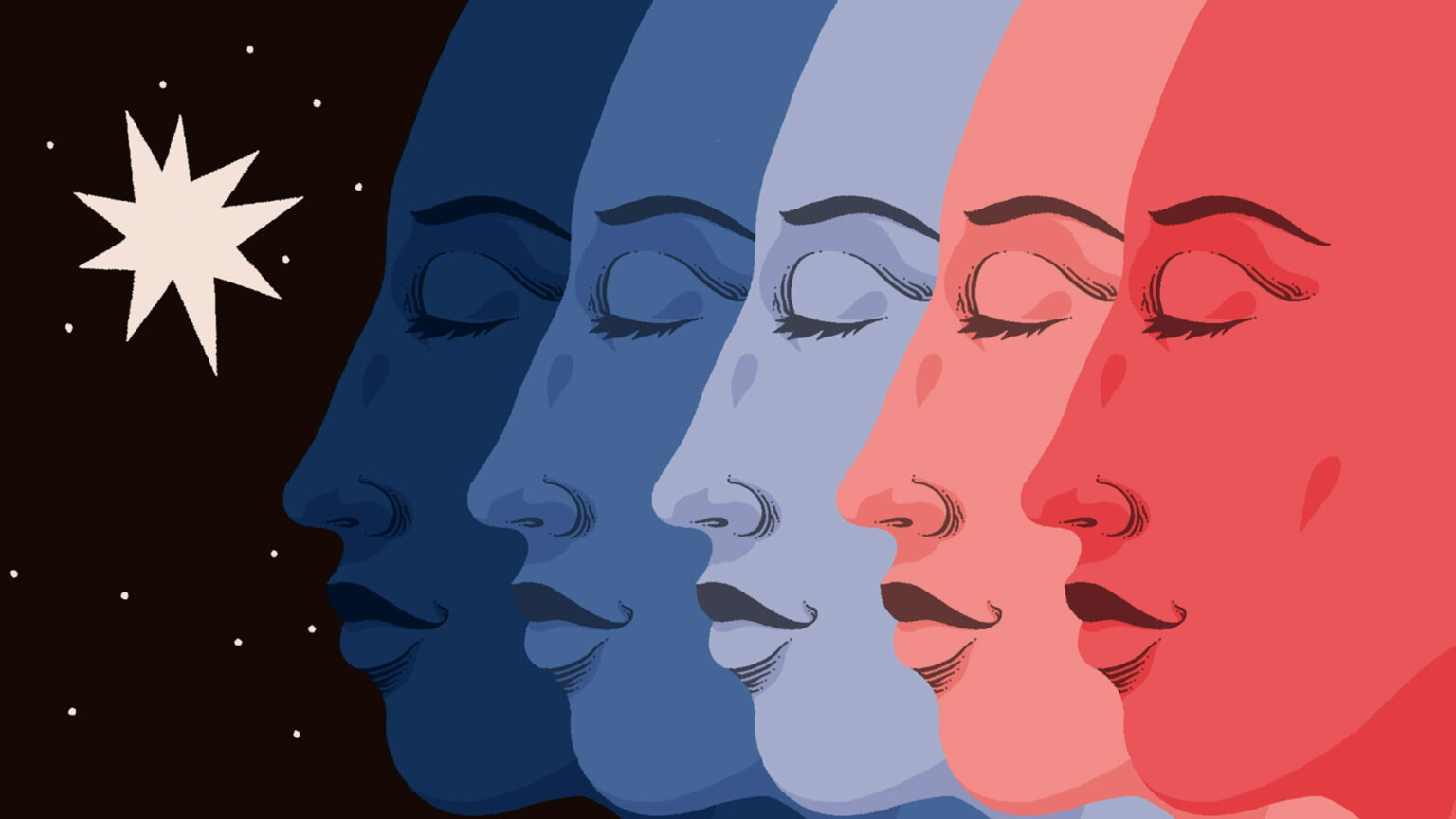 Desiderio Rossetti brand design