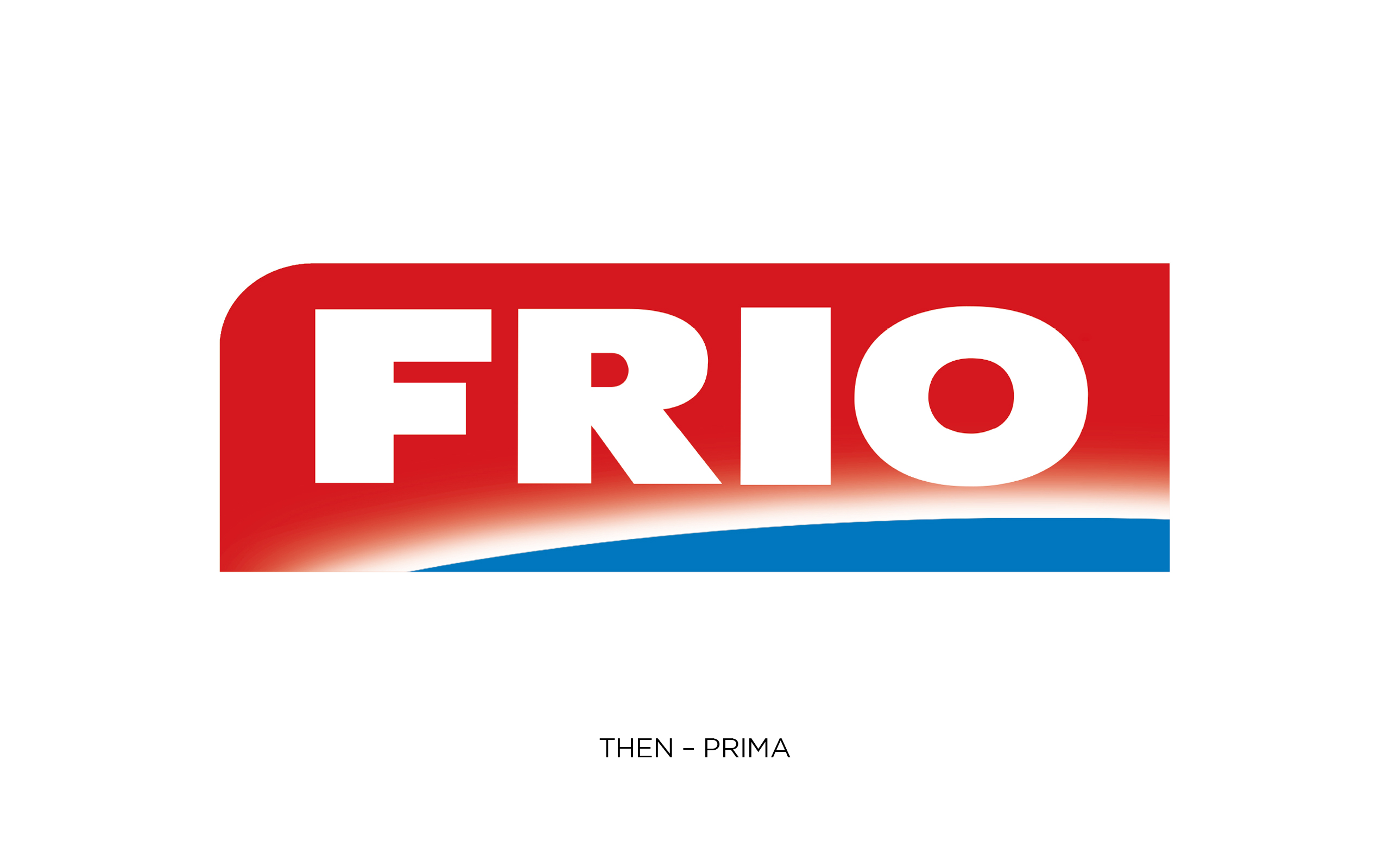 Frio logo