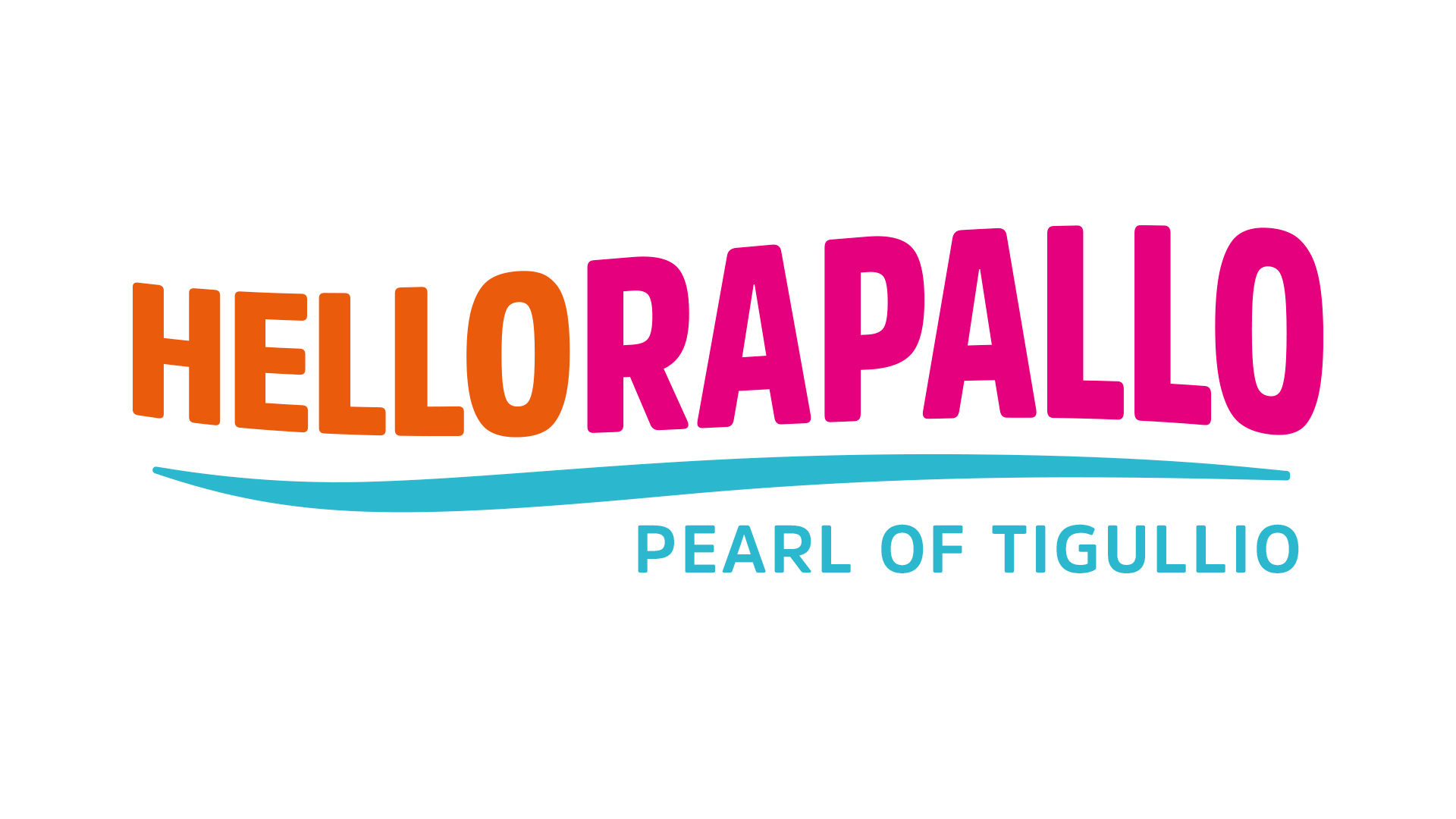 HelloRapallo logo 1