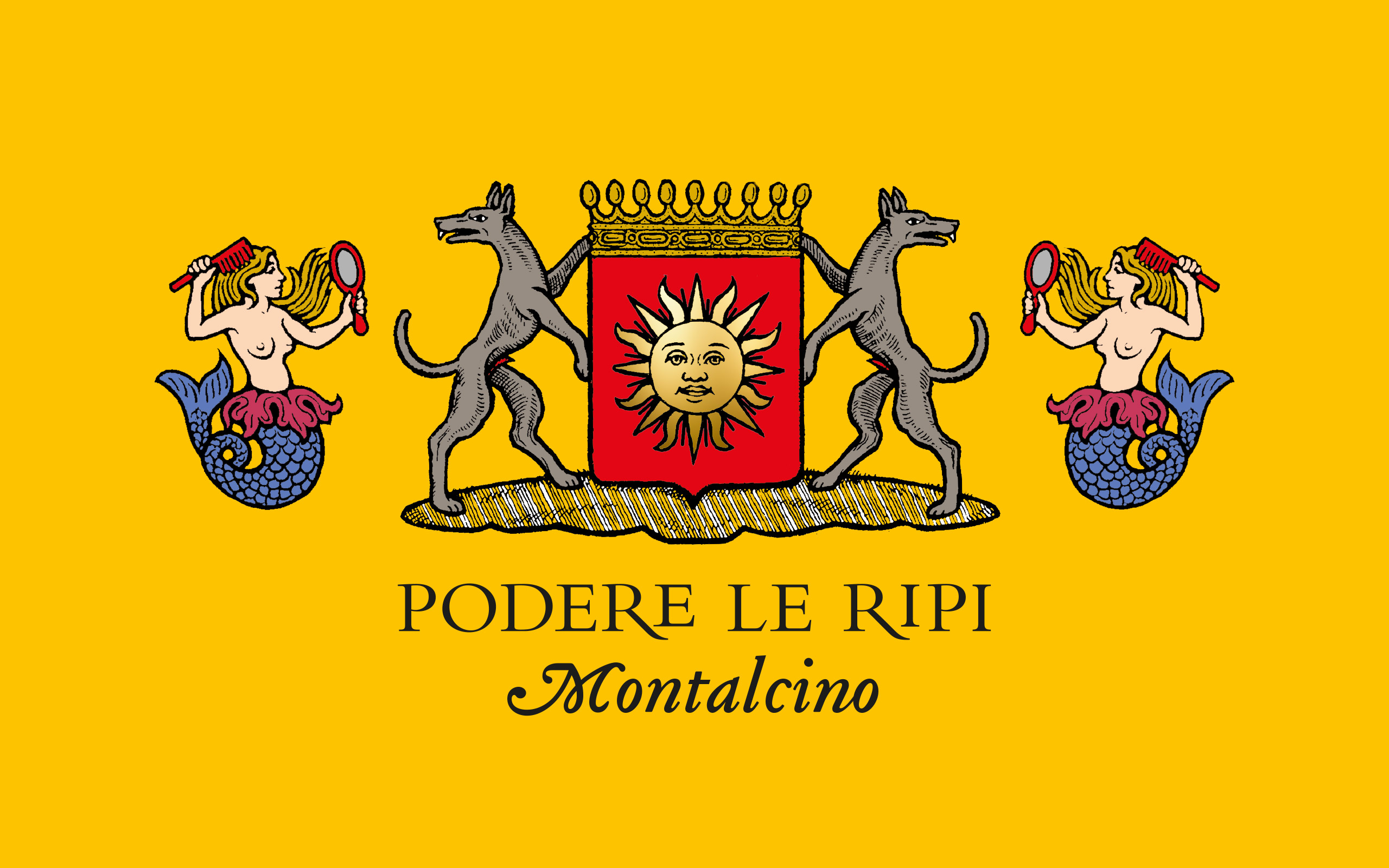 PodereRipi logo