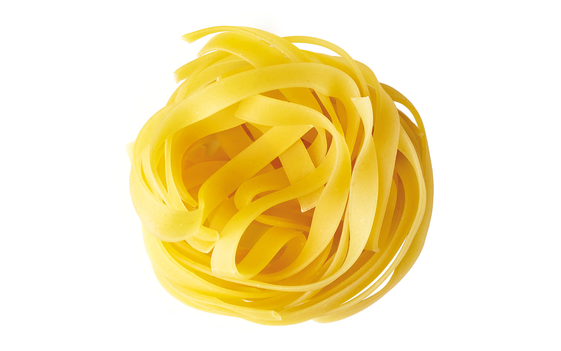 Tagliatelle