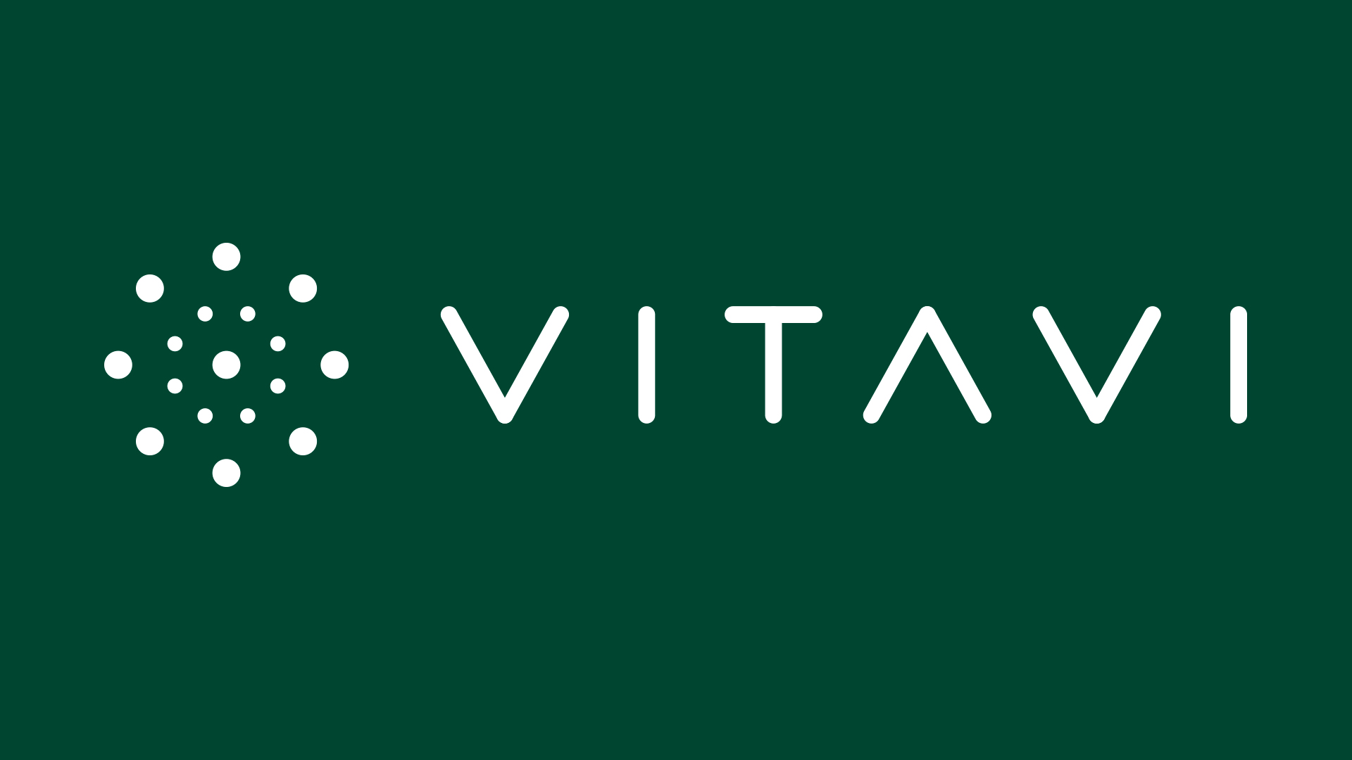 Vitavi logo b Rossetti Brand Design