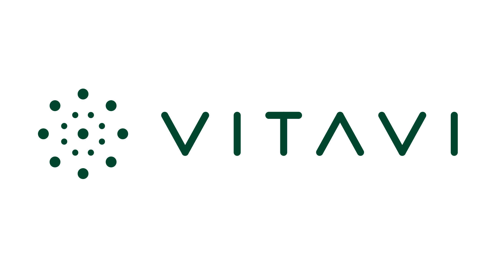 Vitavi logo e Rossetti Brand Design