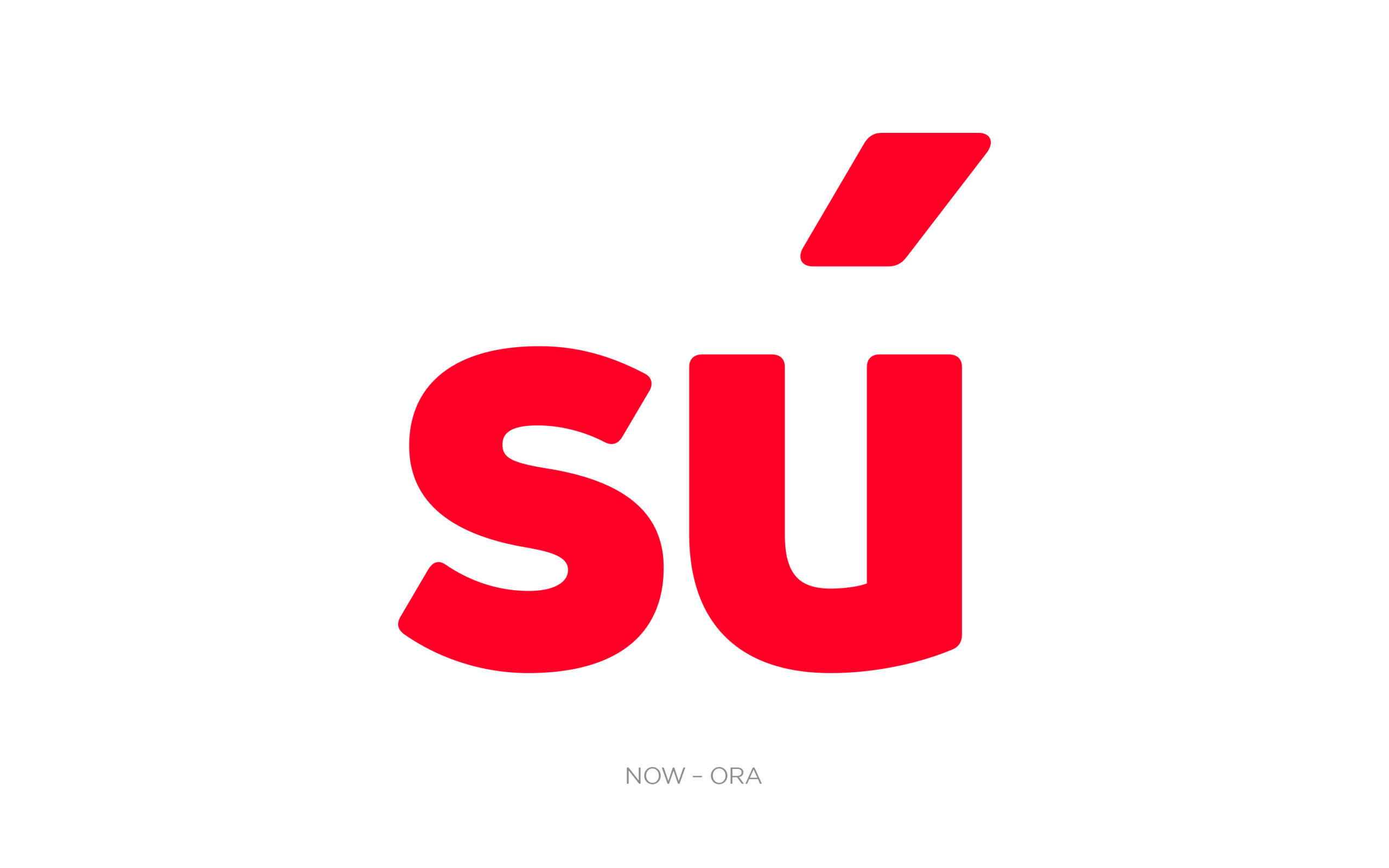 Su logo a Rossetti brand design