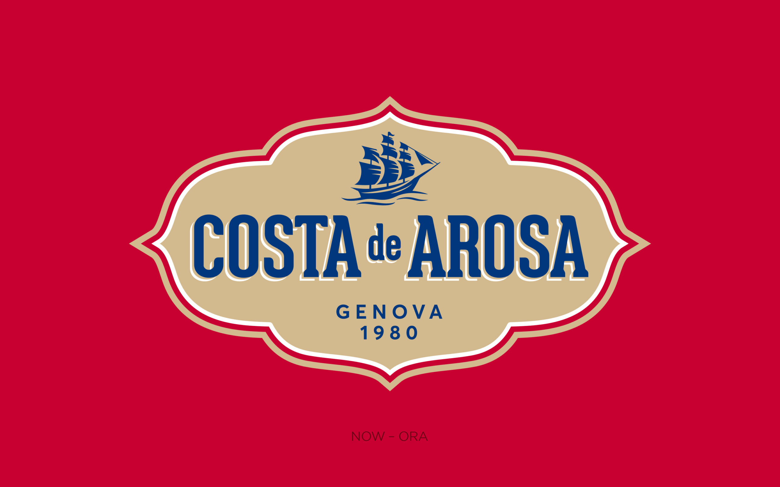 Costa de Arosa logo