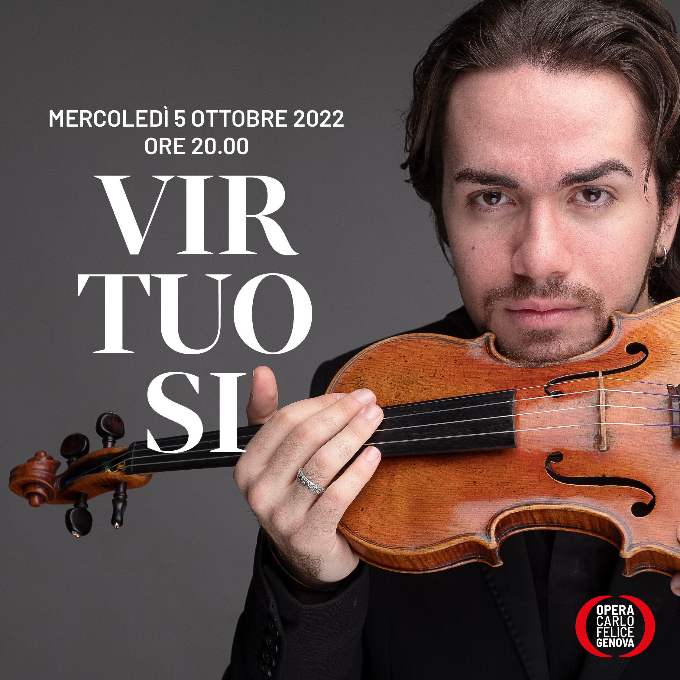 Opera Carlo Felice Virtuosi
