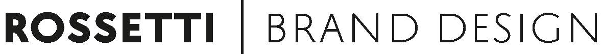 Rossetti Brand Design