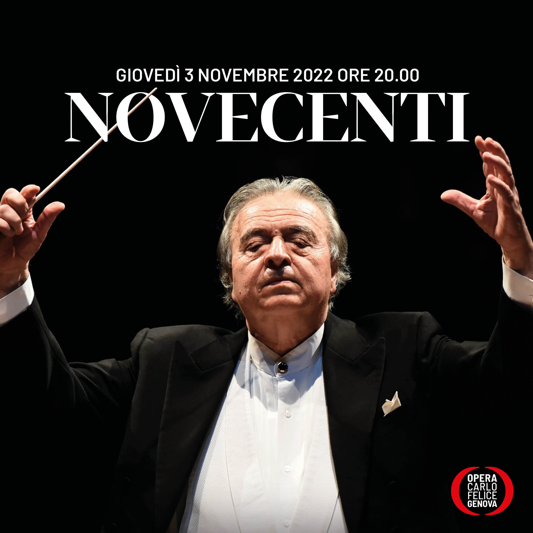 OCF Post Novecenti