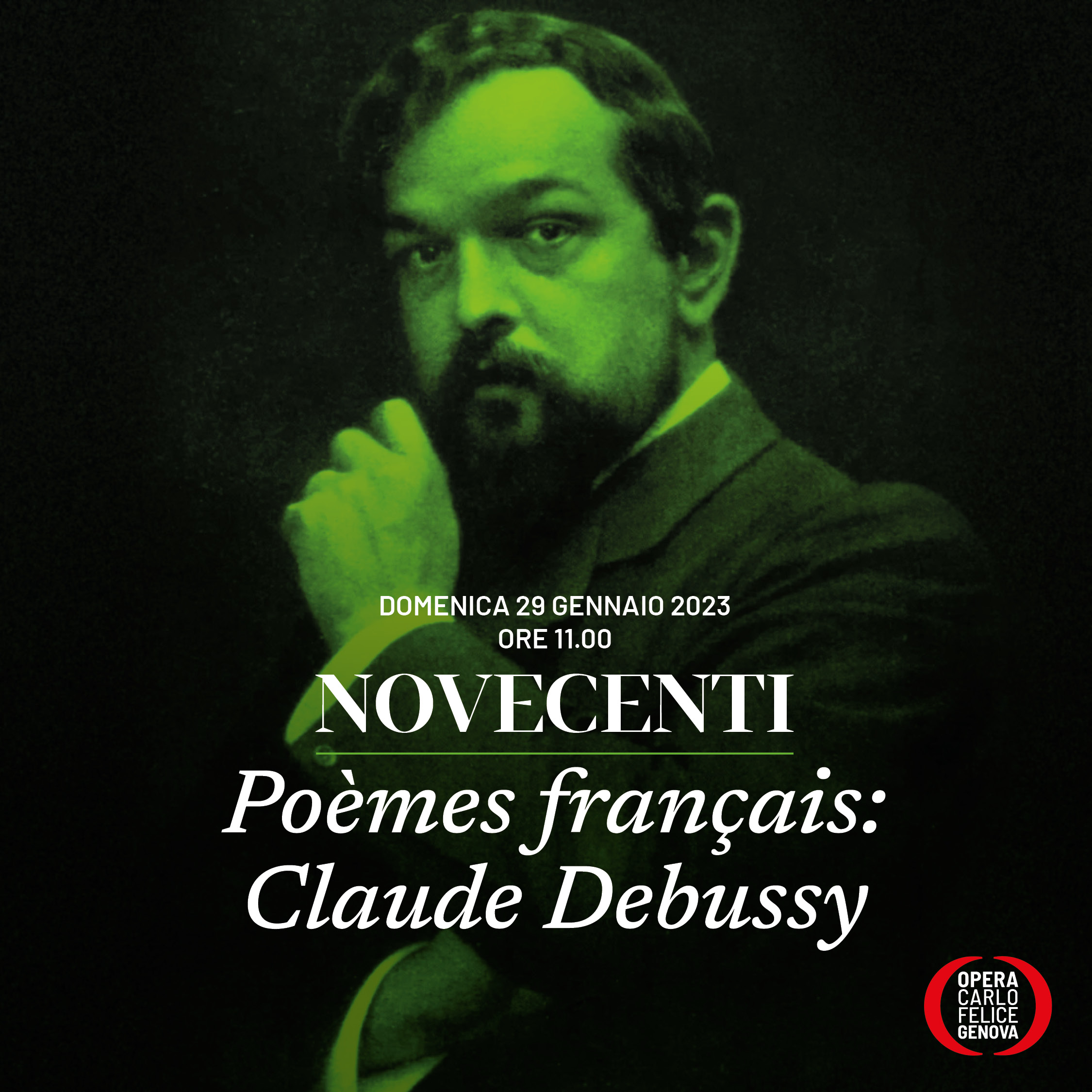 OCF Post 4 Novecenti 2901