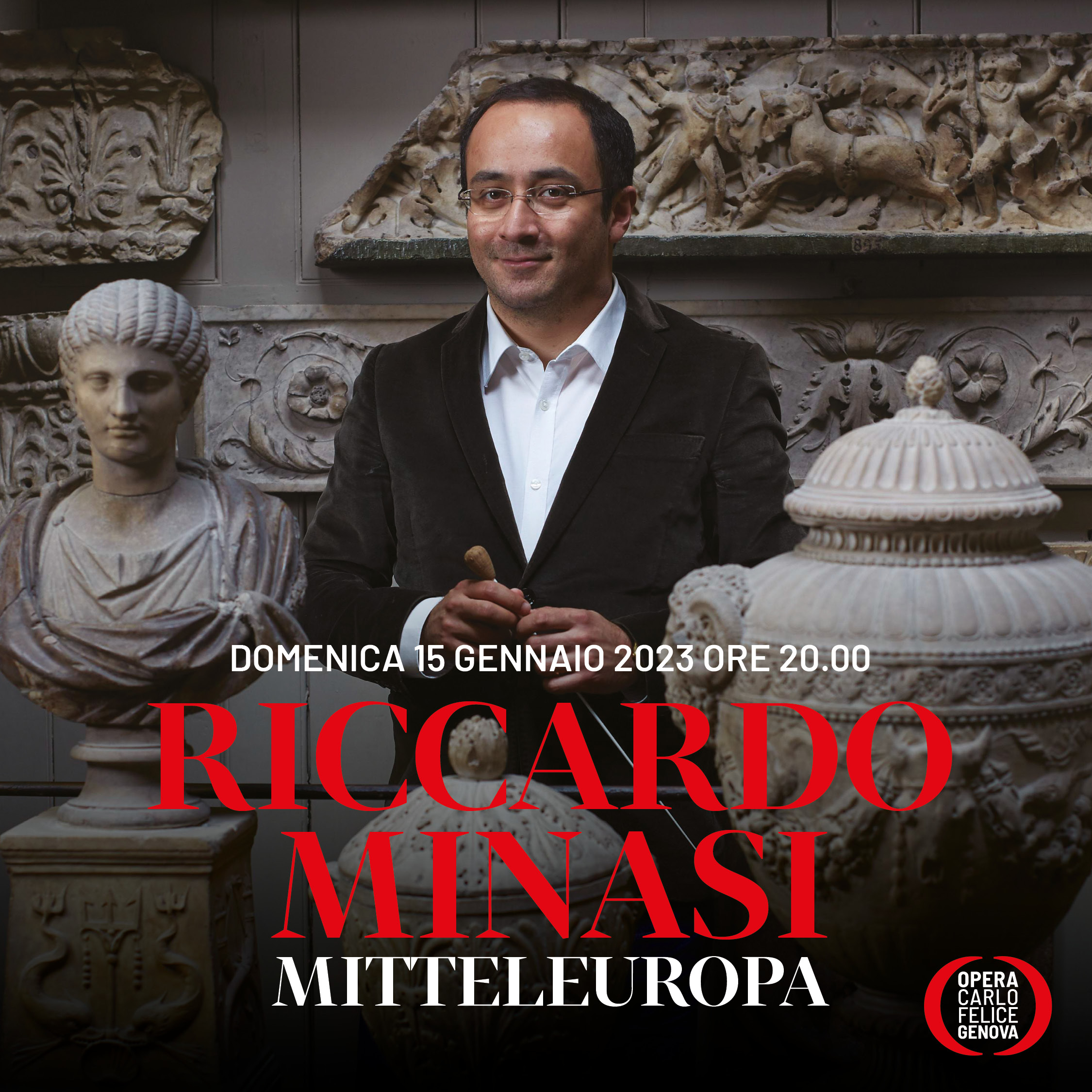 OCF Post Mitteleuropa 1501