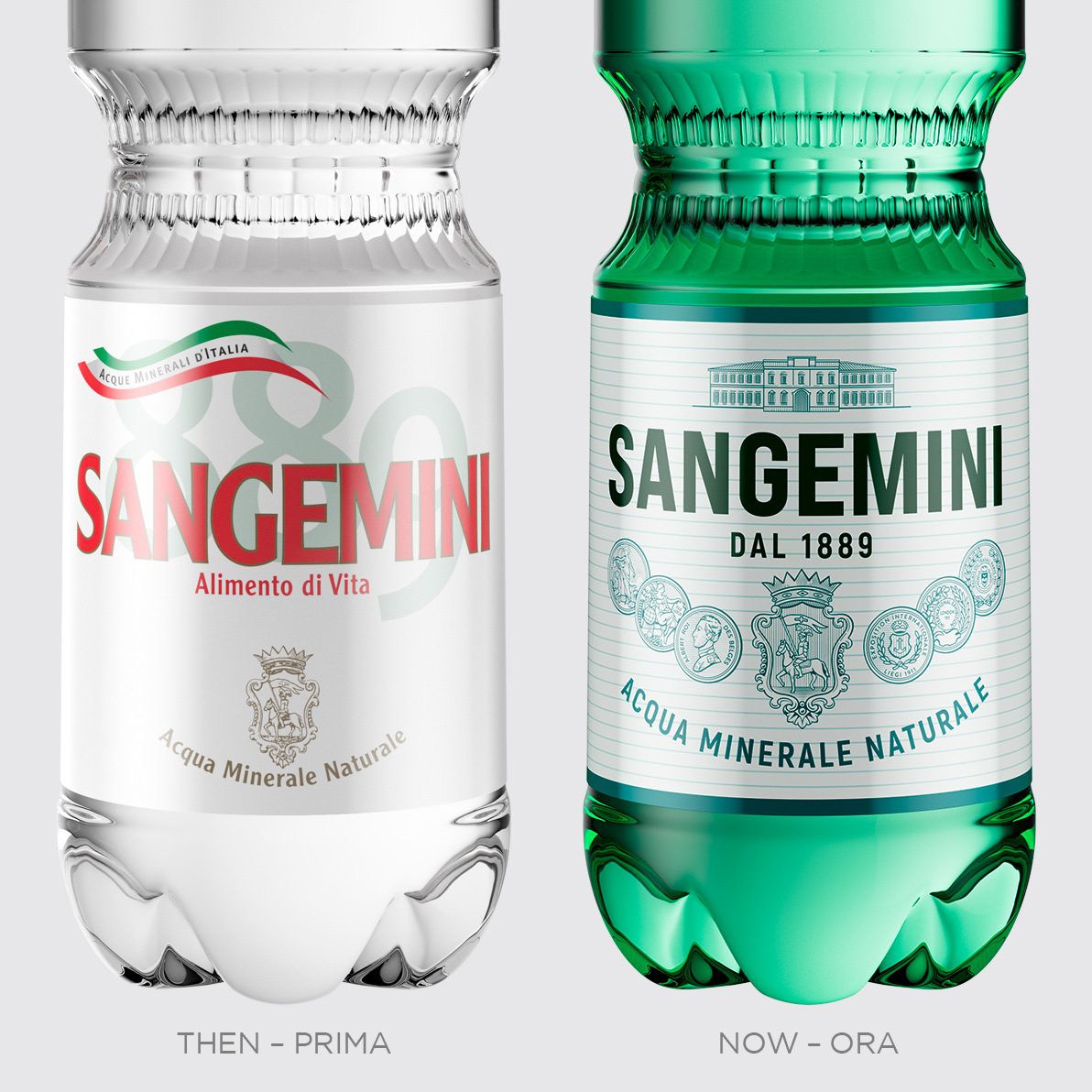 Sangemini Restyling Rossetti Brand Design 01a