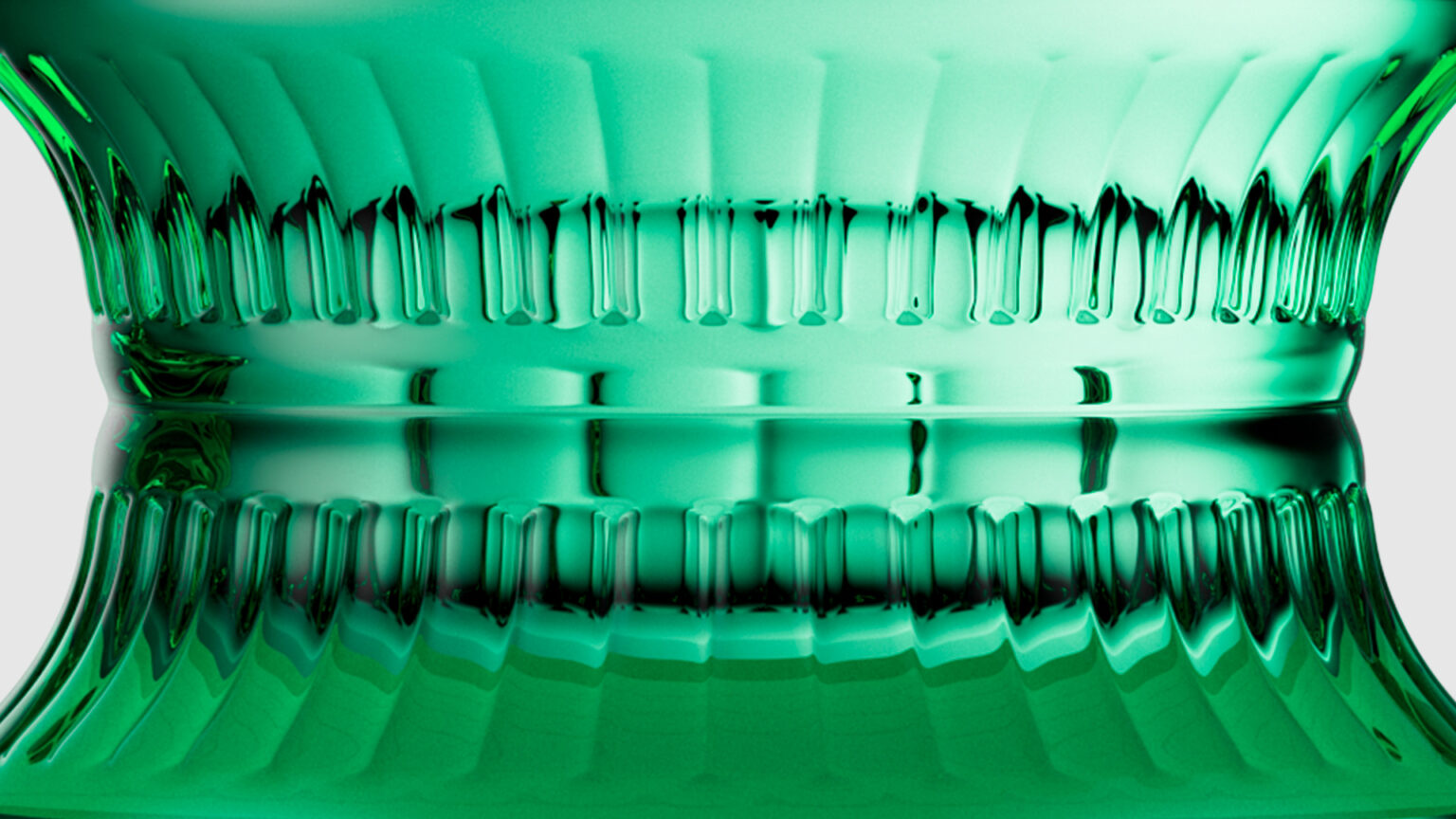 Sangemini bottle closeup