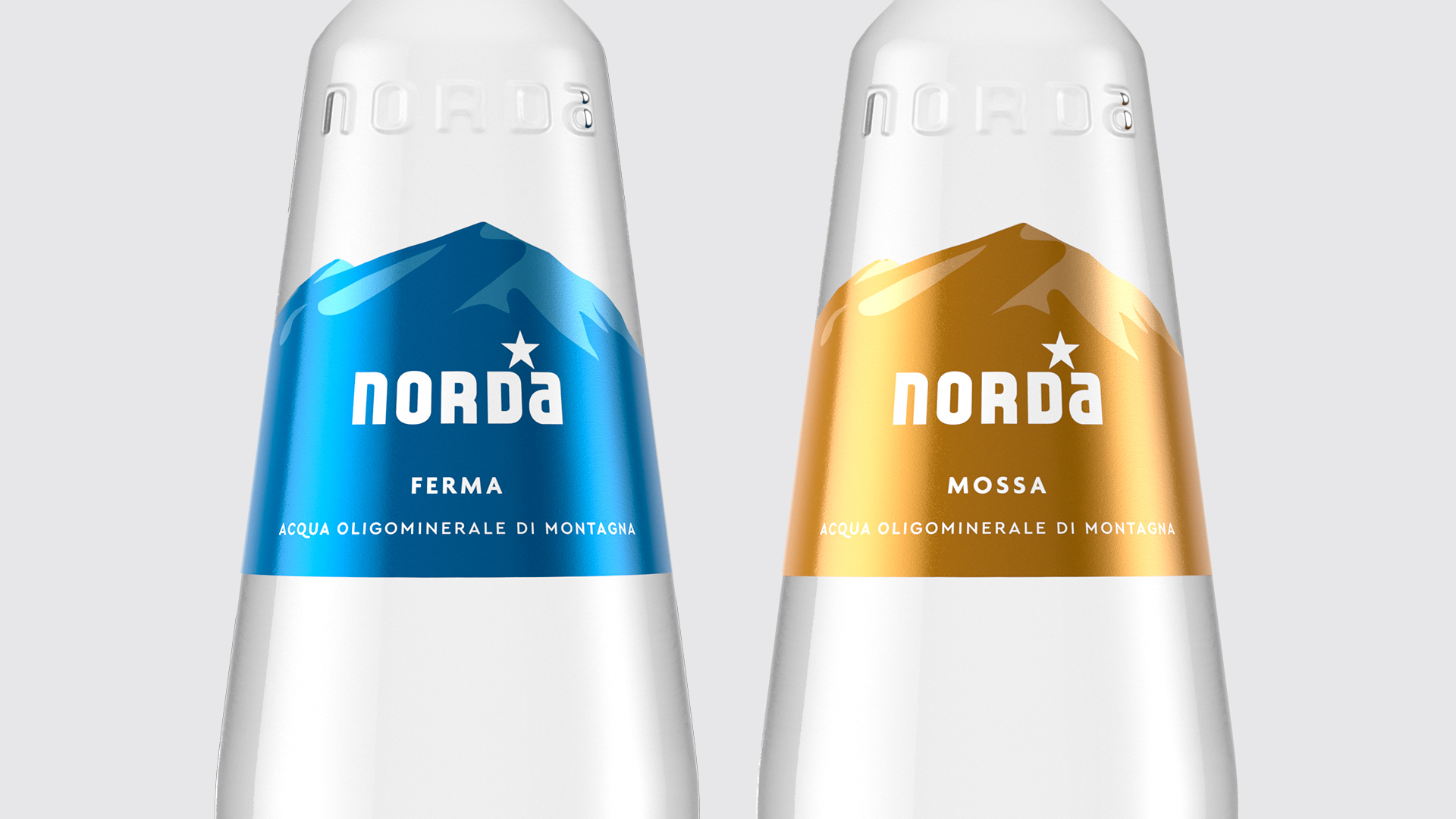 Norda Rossetti Brand Design b