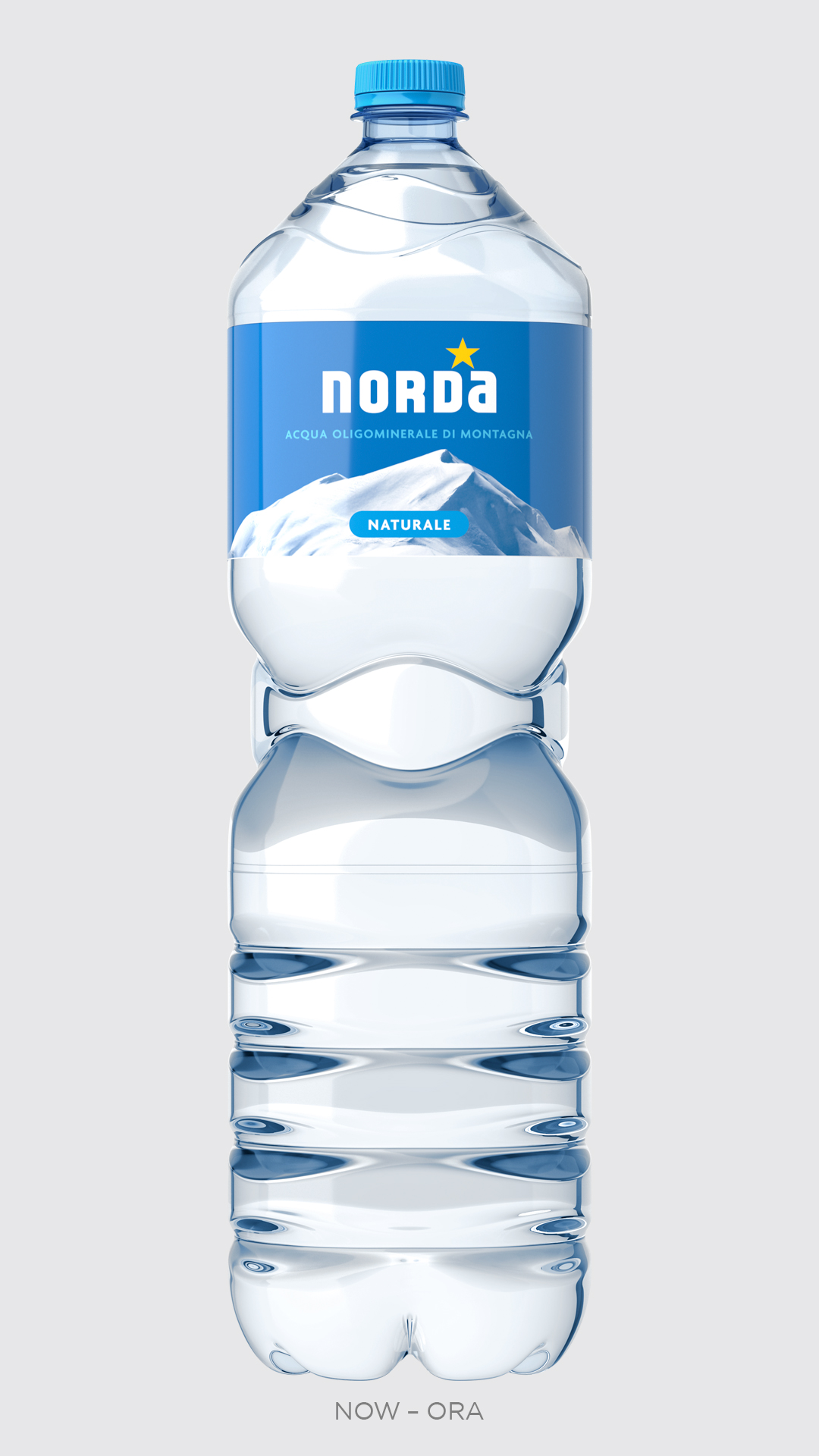 Norda Rossetti Brand Design g