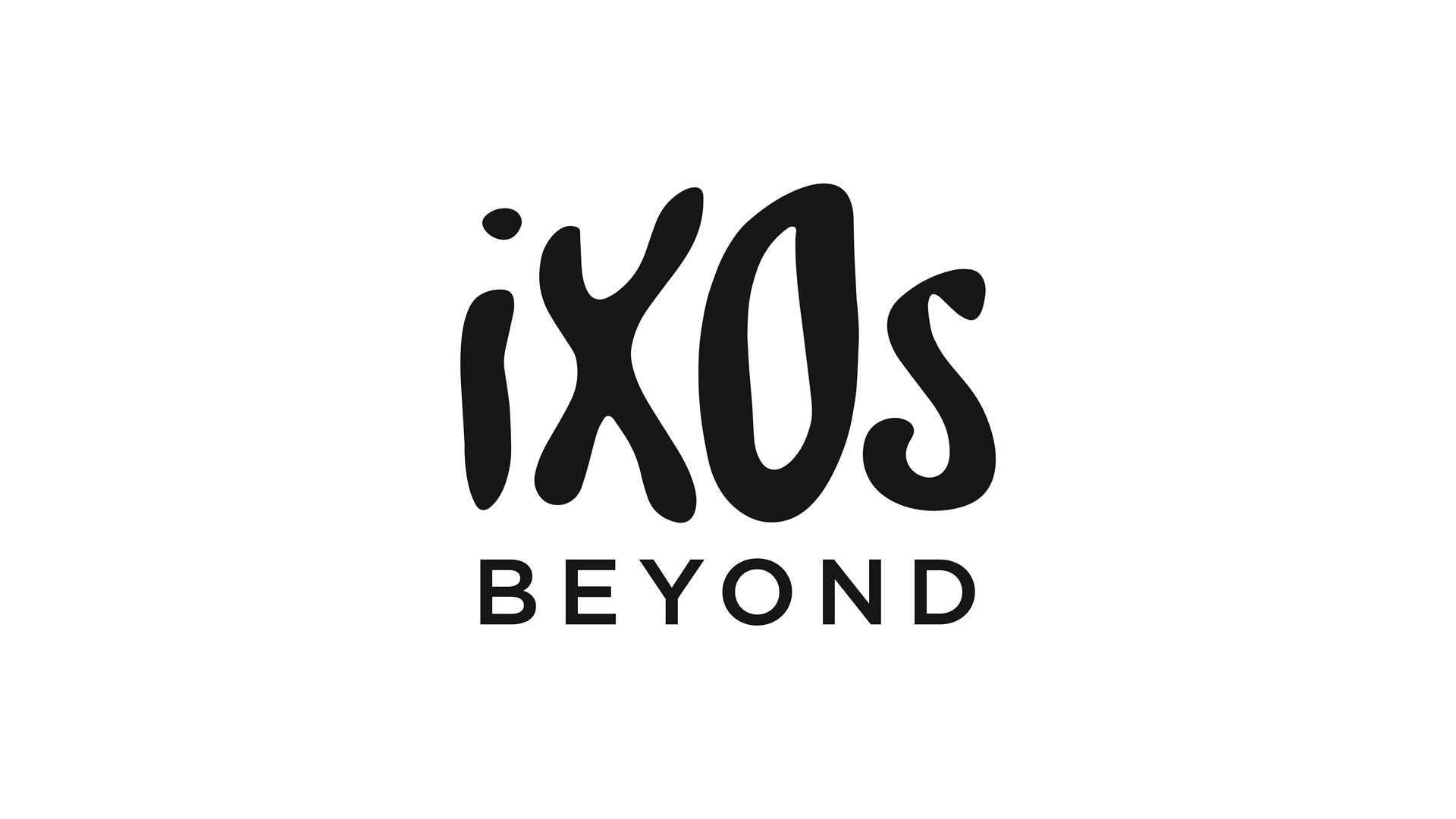 Ixos logo