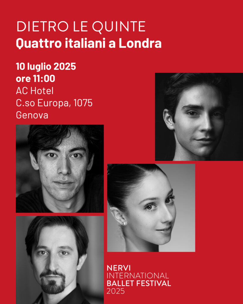 Festival Nervi RBD c