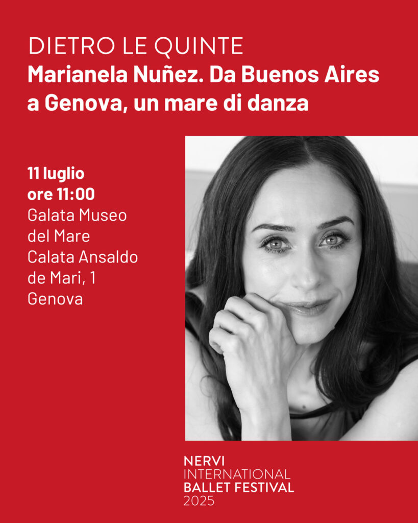 Festival Nervi RBD d