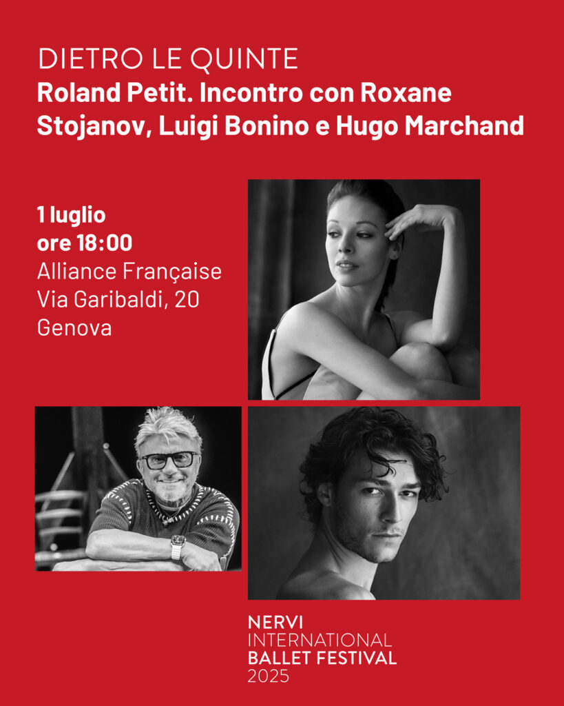 Festival Nervi RBD e